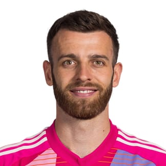Angus Gunn
